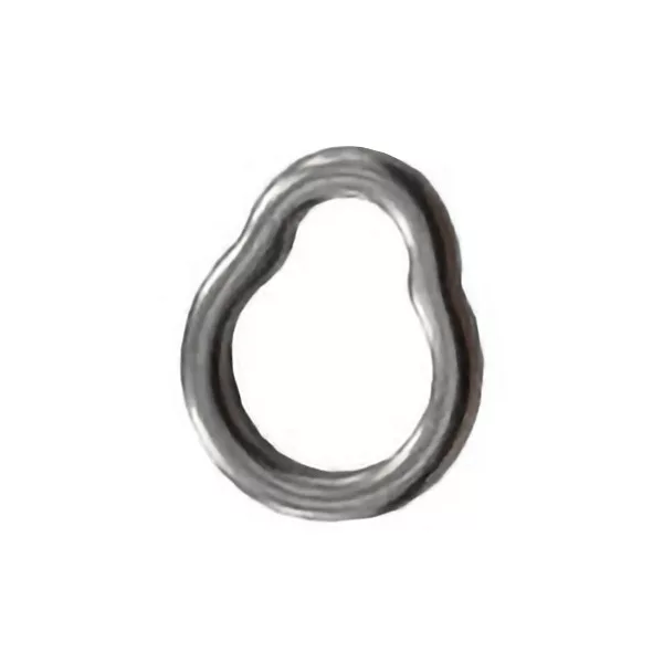Sunset Solid Ring Inox XP Extra Strong ST-N-9223 500lb Anello Pieno 5pz