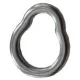 Sunset Solid Ring Inox XP Extra Strong ST-N-9223 600lb Anello Pieno 5pz