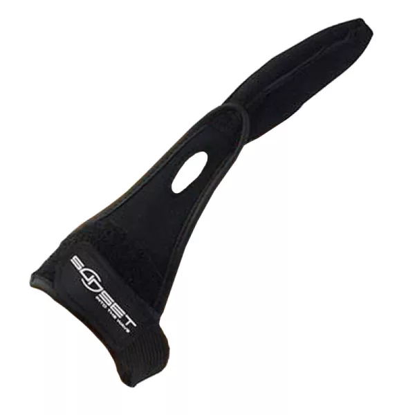 Sunset Suncaster Deluxe Guanto da Lancio