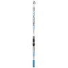 Canna Sunset Senslia ZXR 350-5 DetectionTip e Mulinello Sunfish ZXR 601 FD Set Pesca Marina