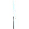 Canna Sunset Tryska ZXR 240-2 e Mulinello Sunfish ZXR 501 FD Set da pesca in mare
