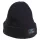 Sunset Beanie Sunkit Hat SW Berretto Lavorato a Maglia Nero