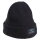 Sunset Beanie Sunkit Hat SW Berretto Lavorato a Maglia Nero