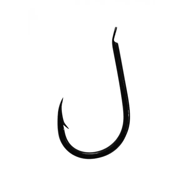 Sunset - SUNHOOKS SW 3310BN N°1/0 X10 - Amo - Amo con ardiglione, Amo a paletta