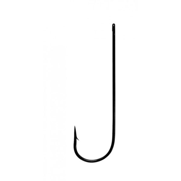 Sunset - SUNHOOKS SW 5013BN N°6 X10 - Amo - Amo con ardiglione, Amo con occhiello