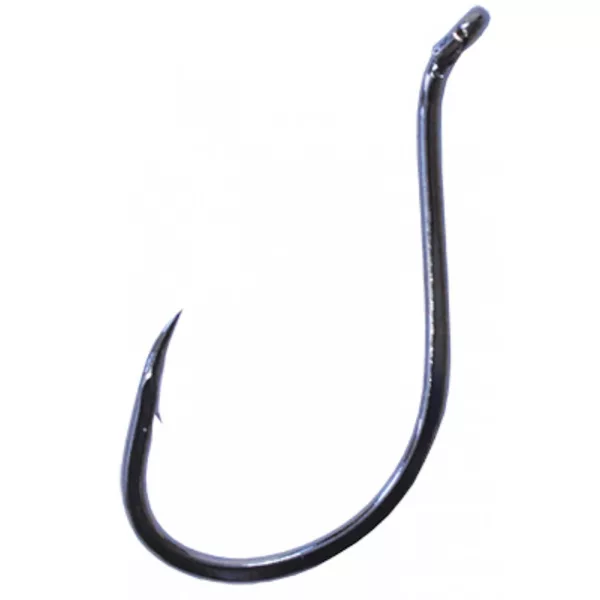 Sunset - SUNHOOKS SW 5313BN N°6 X10 - Amo - Amo con ardiglione, Amo con occhiello