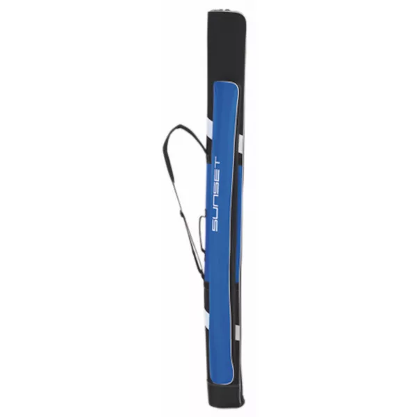 Sunset - SUNPACK SPORTFISH EVO 165 - Fodero per canne - Rigido