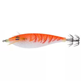   Sunset - SUNSQUID BIG MAMMA GALLEGGIANTE 7CM ARANCIO FUOCO - Totanara