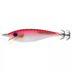   Sunset - SUNSQUID BIG MAMMA FLOATING 7CM SCALE PINK - Totanara