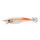 Sunset - SUNSQUID BIG MAMMA FLOATING 7CM SUPER GLOW ORANGE - Totanara