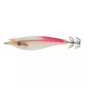  Sunset - SUNSQUID BIG MAMMA FLOATING 7CM SUPER GLOW PINK - Totanara