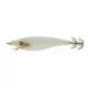 Sunset - SUNSQUID BIG MAMMA FLOATING 8CM SUPER GLOW ALL WHITE - Totanara