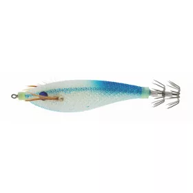   Sunset - SUNSQUID BIG MAMMA FLOATING 8CM SUPER GLOW BLUE - Totanara