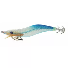   Sunset - SUNSQUID BAD GAMBAS SINKING 11CM SUPER GLOW BLUE - Totanara