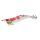 Sunset Sunsquid Bad Gambas Vaca Pink 11cm 20,4gr Sinking Squid Jig