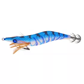   Sunset - SUNSQUID BAD GAMBAS AFFONDANTE 6,5CM BLU FUOCO - Totanara