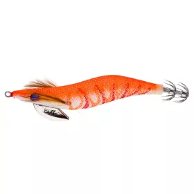   Sunset - SUNSQUID BAD GAMBAS AFFONDANTE 8CM ARANCIO FUOCO - Totanara