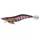 Sunset Sunsquid Bad Gambas Black Pink 9,5cm 15,2gr Sinking Squid Jig
