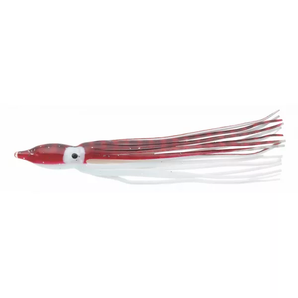 Sunset - SUNSOFT OCTOPUS 120MM S-0075 X5 - Esca artificiale in gomma