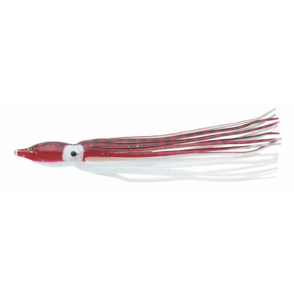 Sunset - SUNSOFT OCTOPUS 90MM S-0075 X5 - Esca artificiale in gomma