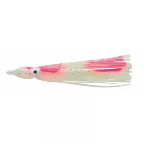   Sunset - SUNSOFT OCTOPUS 90MM S-0335 X5 - Esca artificiale in gomma
