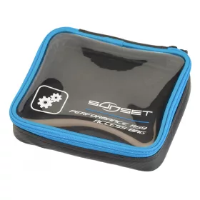 Sunset - RS COMPETITION - ACCESS BAG - Borsa porta mulinello