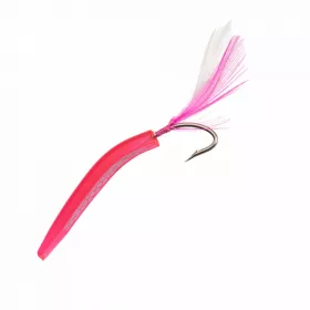 Sunset - SUNLURES SPINFRY 40MM CRYSTAL PINK X2 - Jig da mare