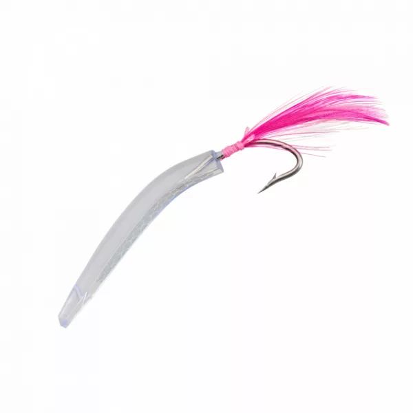 Sunset - SUNLURES SPINFRY 60MM CRYSTAL X2 - Jig da mare