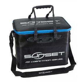 Sunset - RS COMPETITION - BAKKAN SBK 26L - Borsa in EVA