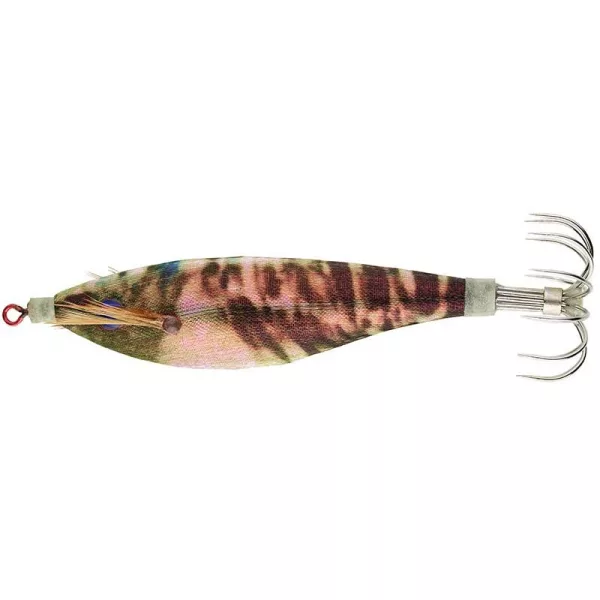 Sunset Big Mamma Real Life 03 7,0cm 10,0gr Floating Large Basket Jig