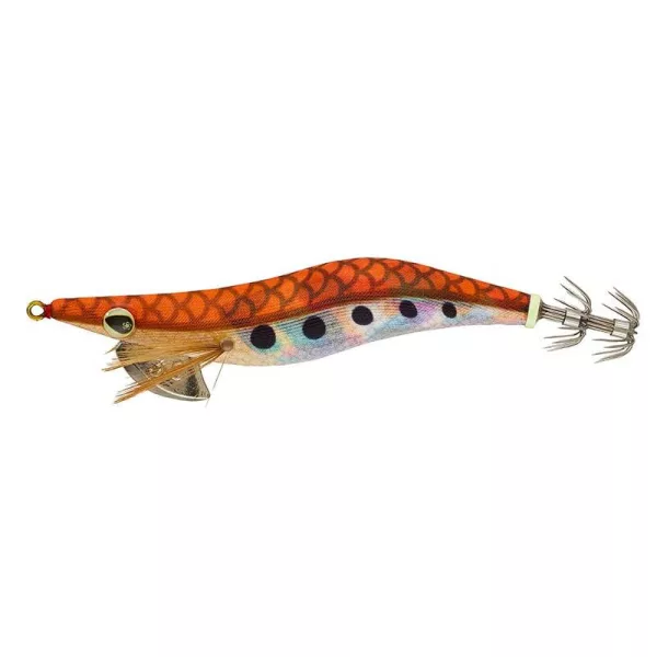 Sunset Sunsquid Shin Ika DCB 903 - OR-SC 11,0cm 21,0gr Squid Jig