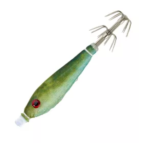   Sunset Oppai Sunsquid Ika Hanta #1.5 SS0 NA-CH 5cm 2,8gr Squid Jig