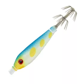   Sunset Oppai Sunsquid Ika Hanta #1.5 SS1 BL-GO 5cm 2,8gr Squid Jig