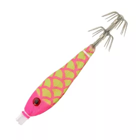   Sunset Oppai Sunsquid Ika Hanta #1.5 SS2 PK-SC 5cm 2,8gr Squid Jig