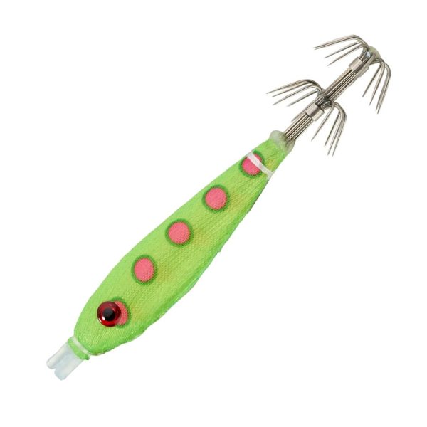 Sunset Oppai Sunsquid Ika Hanta #1.5 SS2 SP-GR 5cm 2,8gr Squid Jig