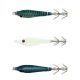 Sunset Sunsquid Oppai Rig Ika Hanta Set MWS #1.5 Oppai Jig 3pz