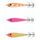 Sunset Sunsquid Oppai Rig Ika Hanta Set OPO #1.5 Oppai Jig 3pz