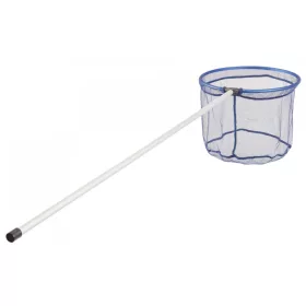   Sunset - SUNCATCH HANDLE + ALU HEAD 130-1+1 MICRO MESH - Guadino da mare