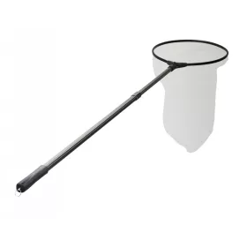   Sunset - SUNCATCH TELESCO HANDLE + ALU HEAD 280-2 MONOFILAMENT - Guadino da mare