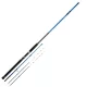 Sunset - DORADA SW20 210-3+1 (max 250g) - Canna da spinning
