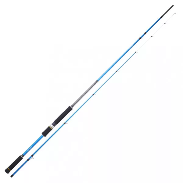 Sunset - NAUTILIA SW20 SPECIAL SQUID 240-2 ML (max 25g) - Canna da spinning