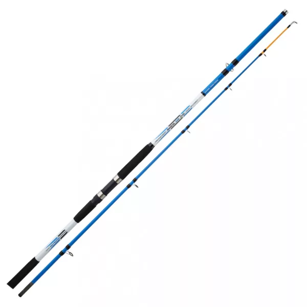 Sunset - MAHEVA ZXR 300-2 (100/200g) - Canna da spinning