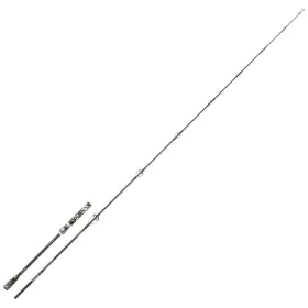   Sunset Yakusa Shad Attack XXH+ 2,13m 40-100gr Canna da Spinning in 1+1 pezzi