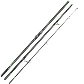   Sunset Mundaka Surf 4,20m 100-250gr Canna da Surfcasting in 3 pezzi