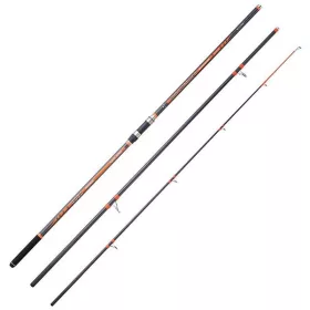   Sunset Wavestriker Surf 4,20m 100-250gr Canna da Surfcasting in 3 pezzi