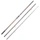 Sunset Wavestriker Surf 4,20m 100-250gr Canna da Surfcasting in 3 pezzi