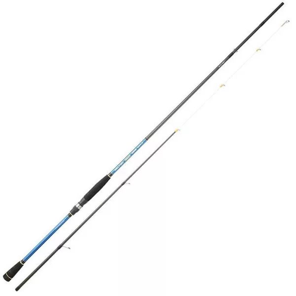 Canna da spinning in 2 pezzi Sunset Helyon SW Eging ML 2,10m 5-20gr