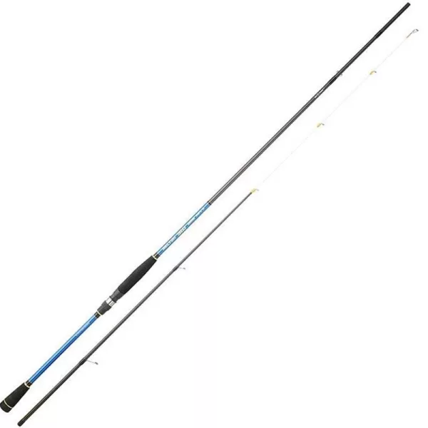 Canna da spinning in 2 pezzi Sunset Prince SW Eging ML 2,10m 5-20gr
