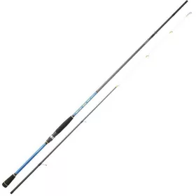   Sunset Rod Atom SW Spinning MH 2,10m 7-30gr 2 pezzi Canna da spinning