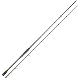   Sunset Lunker SW Spinning Sea Bass M 2,74m 9-35gr Canna da Spinning in 2 pezzi